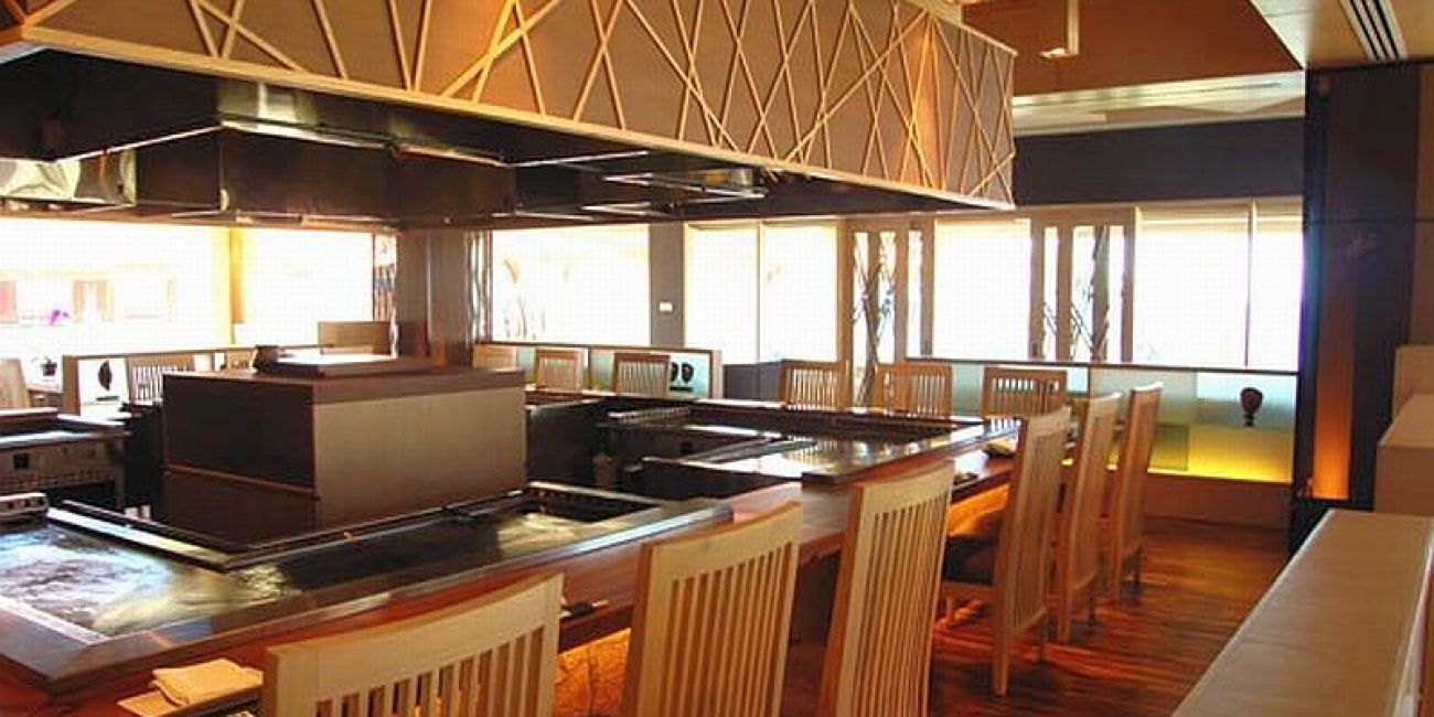 Hotel Nikko Bali Resort 5* - Mic Dejun  Bali 