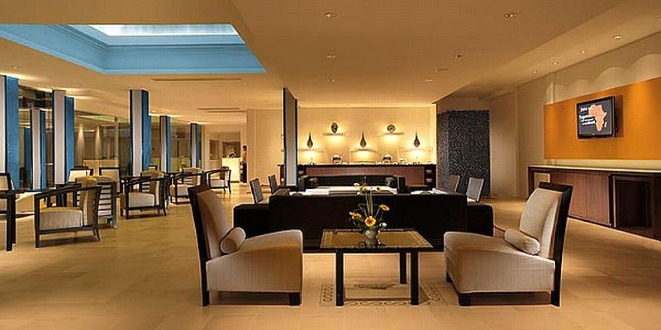 Hotel Nikko Bali Resort 5* - Mic Dejun  Bali 