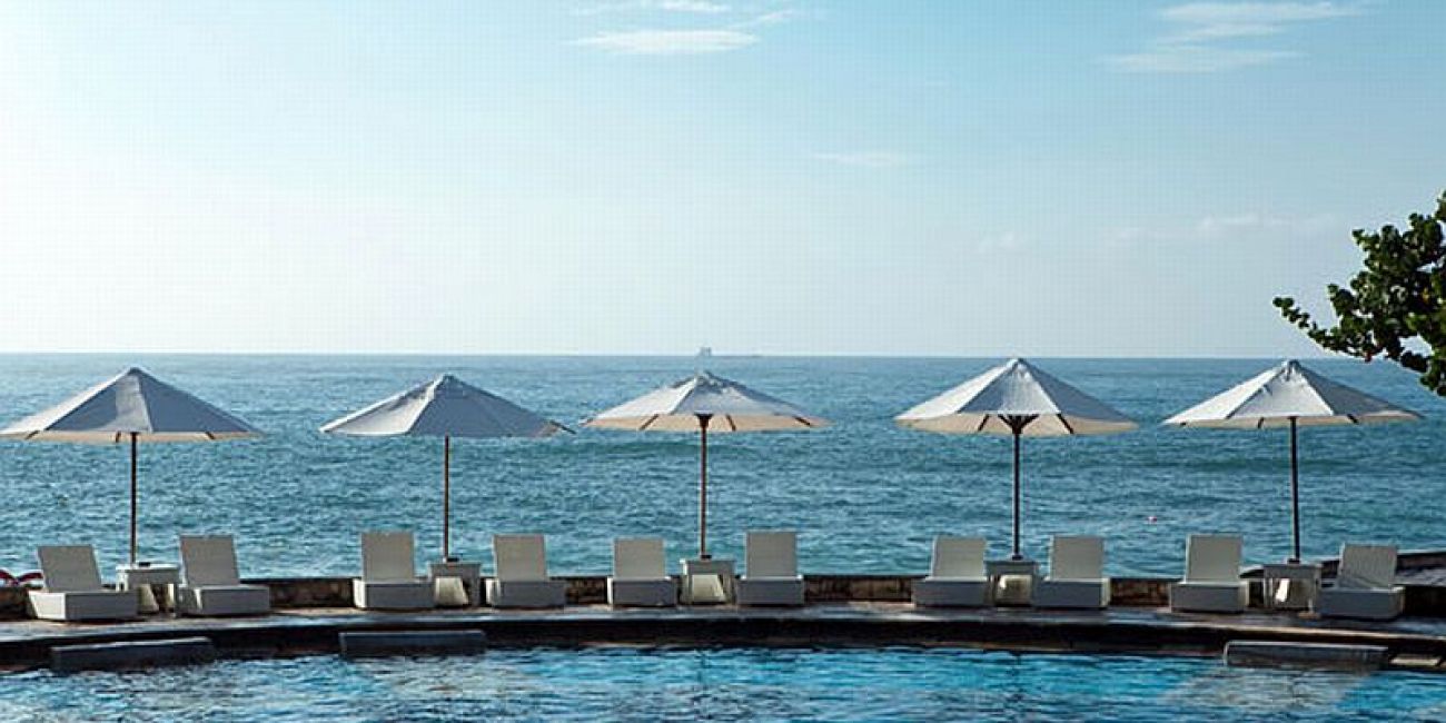 Hotel Nikko Bali Resort 5* - Mic Dejun  Bali 