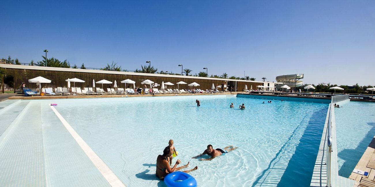 Hotel Nirvana Cosmopolitan 5* (ex Kervansaray Lara) Antalya - Lara 