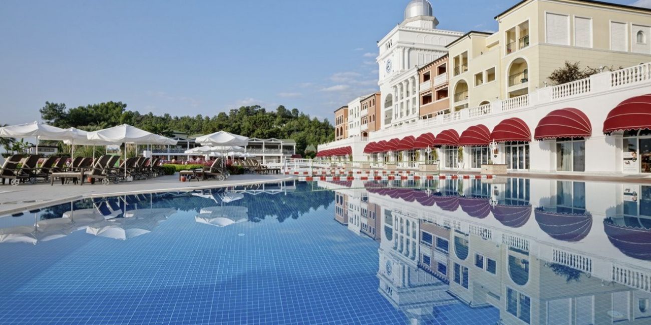 Hotel Nirvana Dolce Vita 5*  Antalya - Kemer 