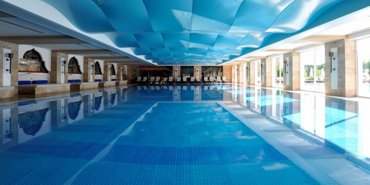 Hotel Nirvana Dolce Vita 5*  Antalya - Kemer 