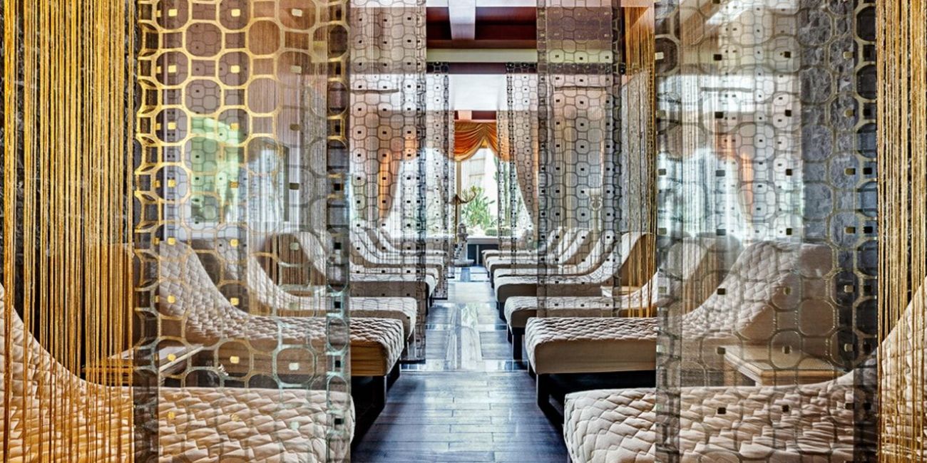 Hotel Nirvana Dolce Vita 5*  Antalya - Kemer 