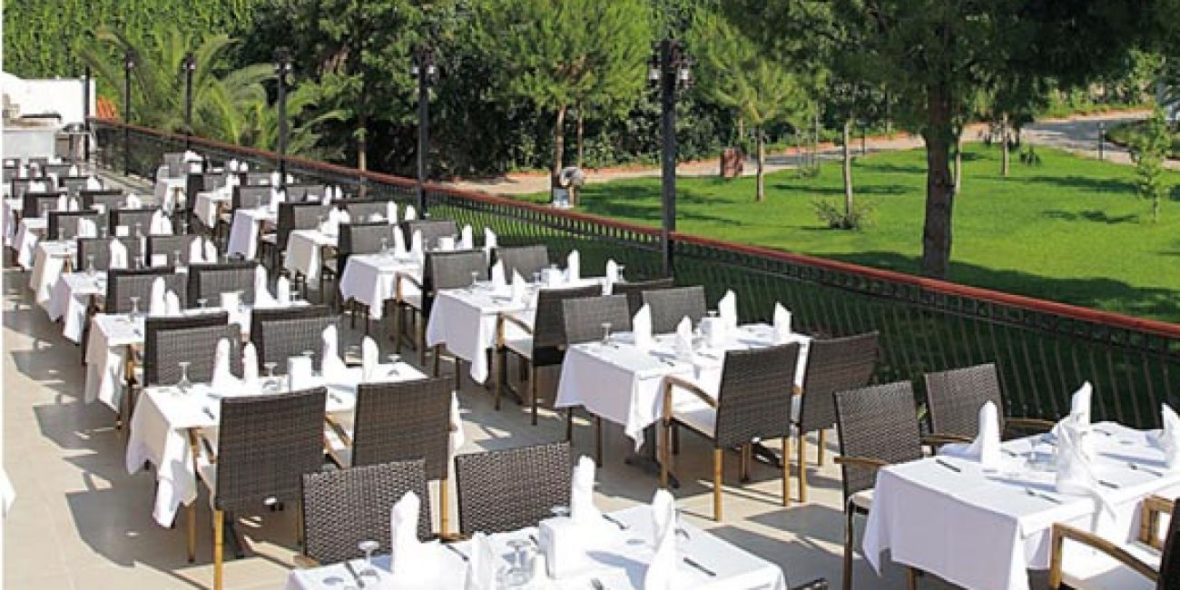 Hotel Noa Oludeniz Resort 4* Fethiye 