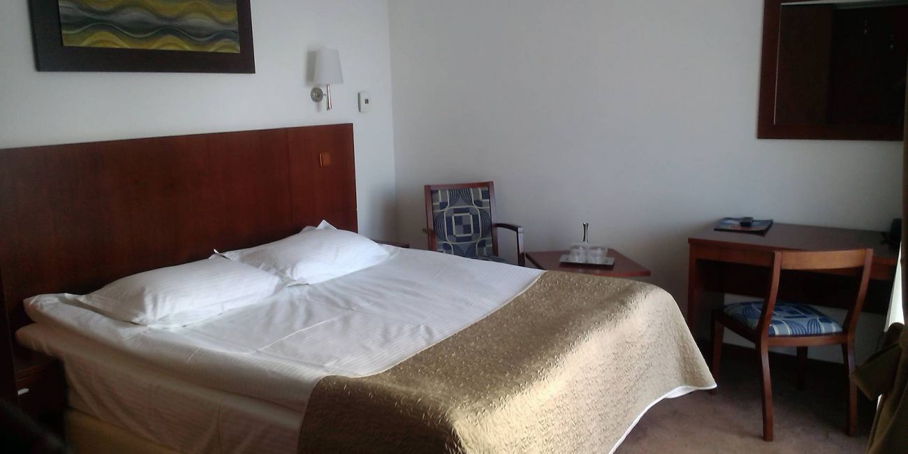 Hotel O3zone 4*  Baile Tusnad 