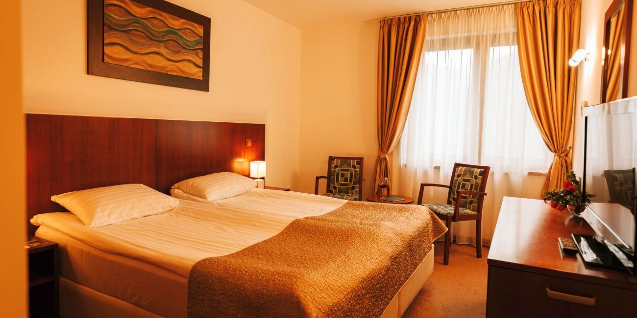 Hotel O3zone 4*  Baile Tusnad 