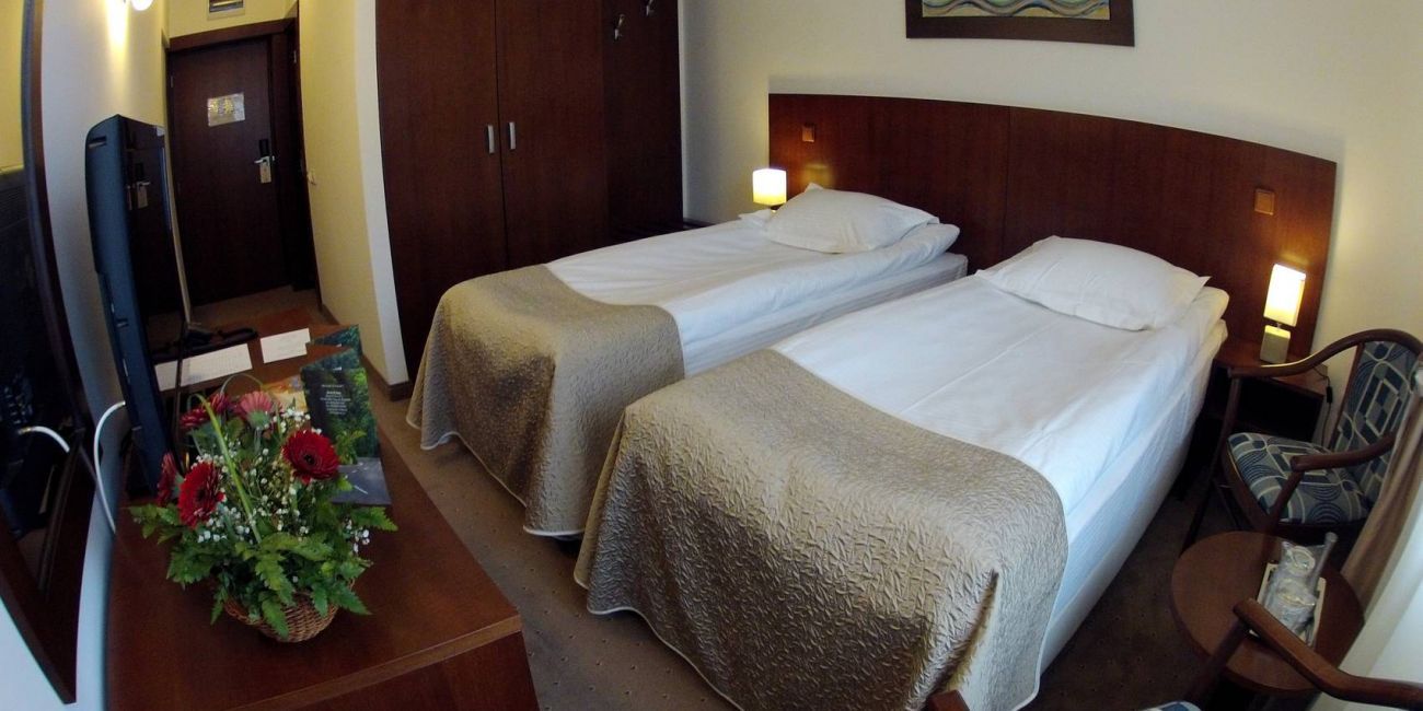 Hotel O3zone 4*  Baile Tusnad 