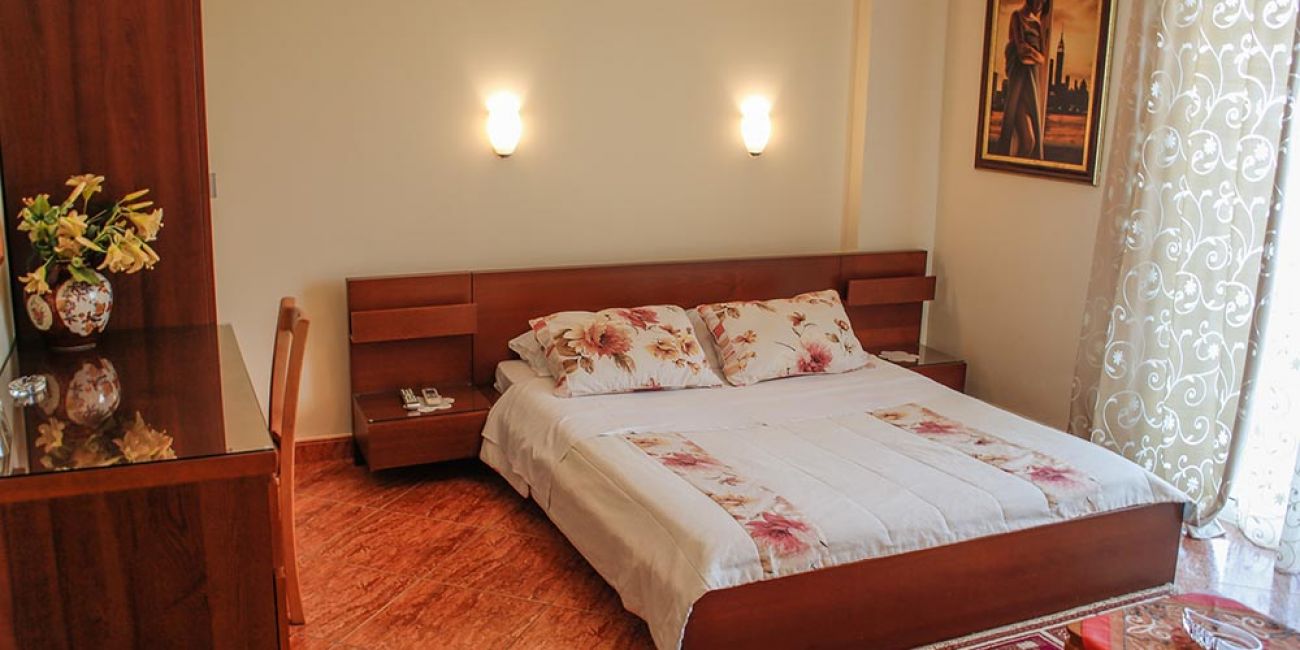 Hotel Oasis 3* Saranda 