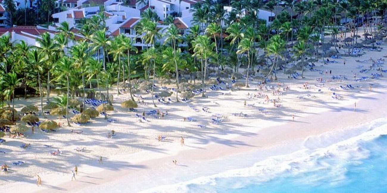Hotel Occidental Grand Punta Cana 5* - All Inclusive Punta Cana 