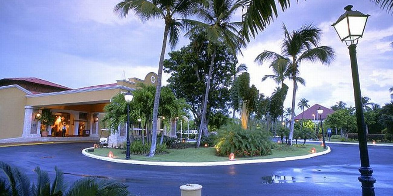 Hotel Occidental Grand Punta Cana 5* - All Inclusive Punta Cana 