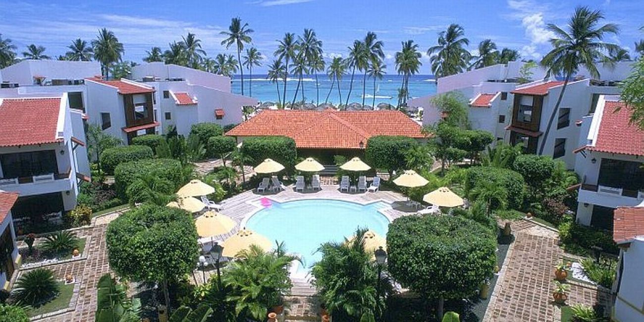 Hotel Occidental Grand Punta Cana 5* - All Inclusive Punta Cana 