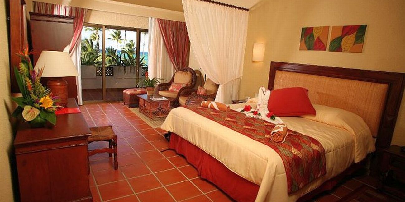 Hotel Occidental Grand Punta Cana 5* - All Inclusive Punta Cana 