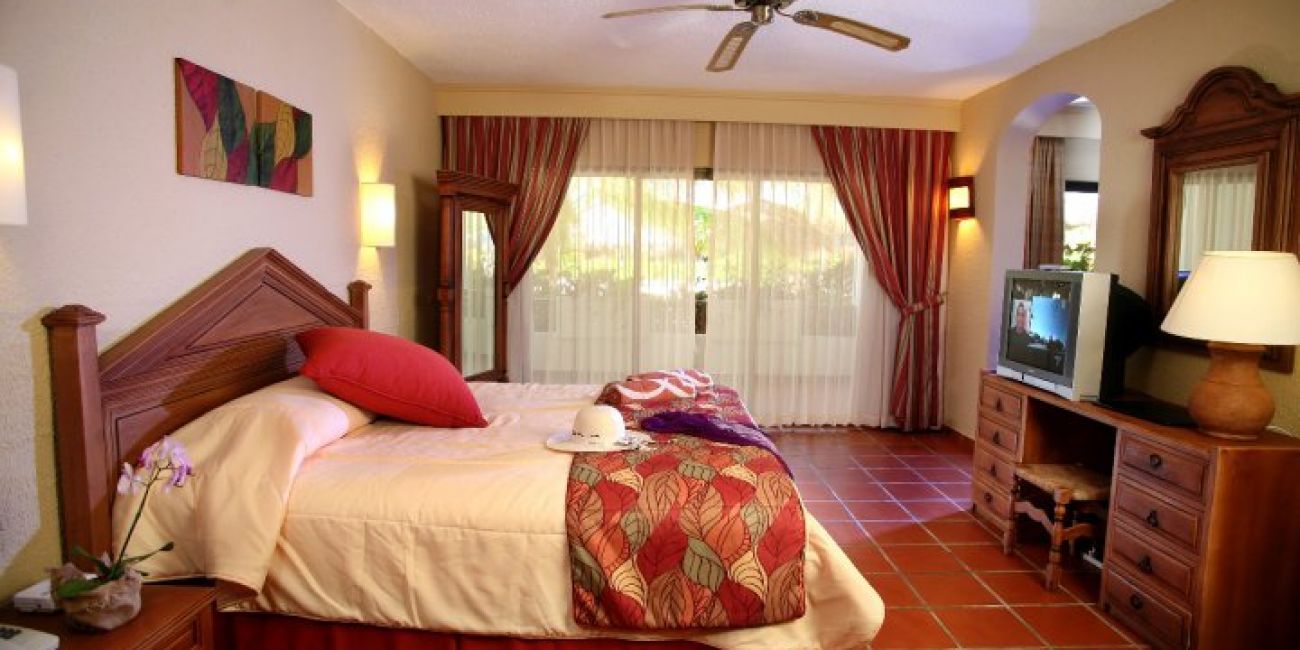 Hotel Occidental Grand Punta Cana 5* - All Inclusive Punta Cana 