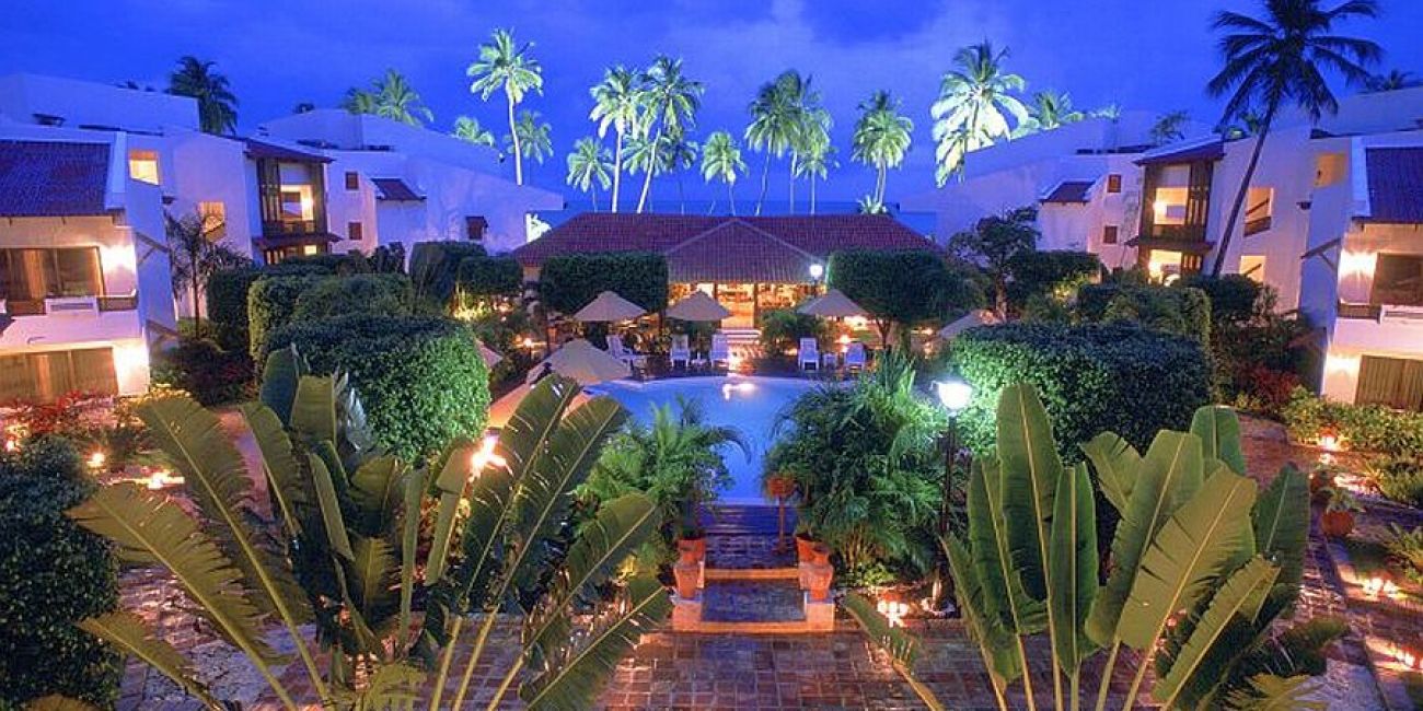Hotel Occidental Grand Punta Cana 5* - All Inclusive Punta Cana 