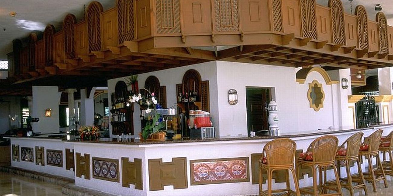 Hotel Occidental Grand Punta Cana 5* - All Inclusive Punta Cana 