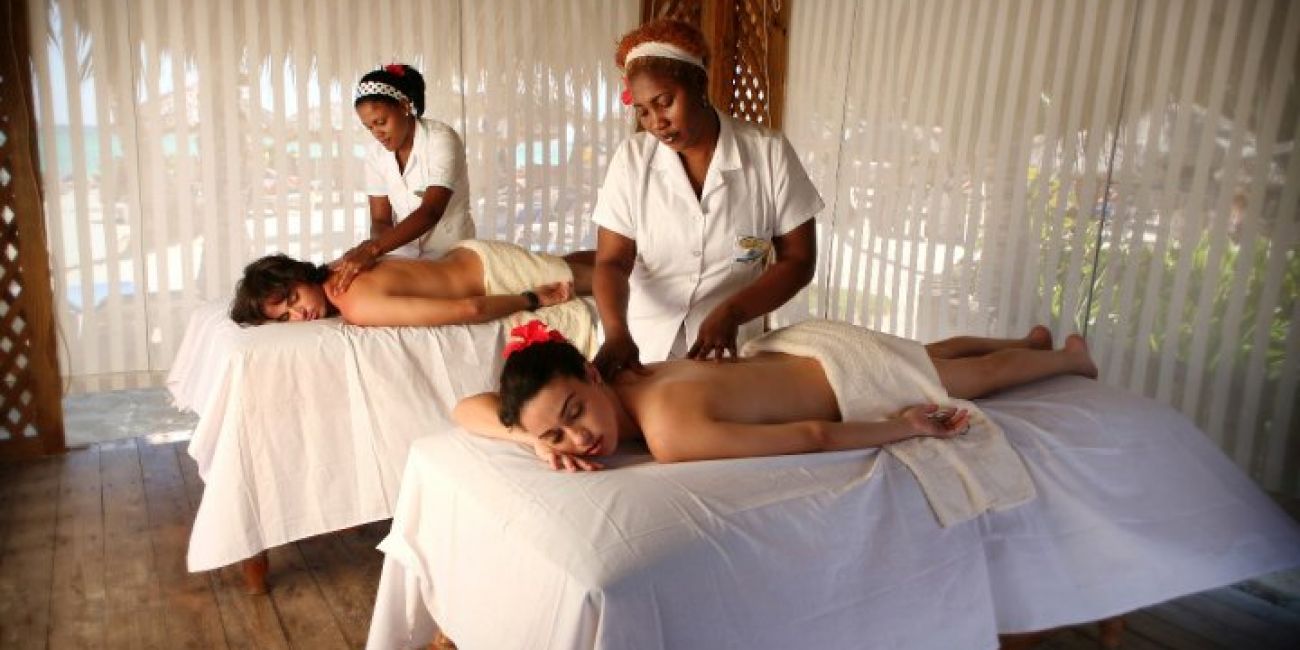 Hotel Occidental Grand Punta Cana 5* - All Inclusive Punta Cana 