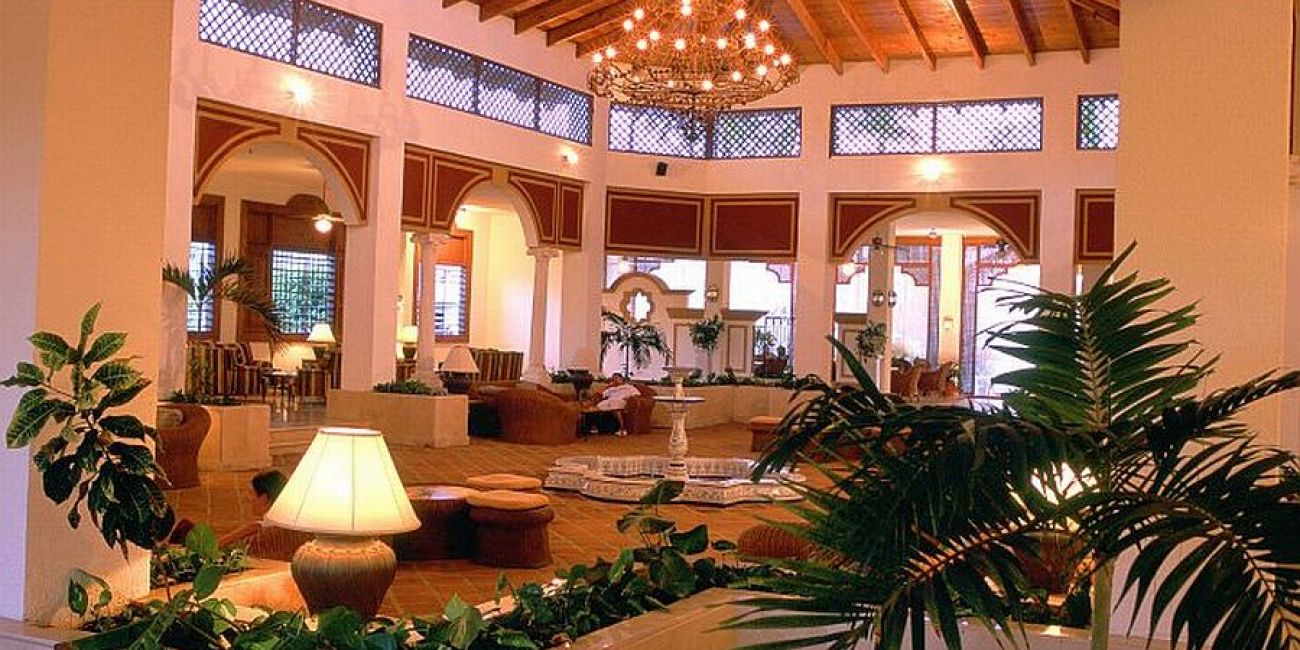 Hotel Occidental Grand Punta Cana 5* - All Inclusive Punta Cana 