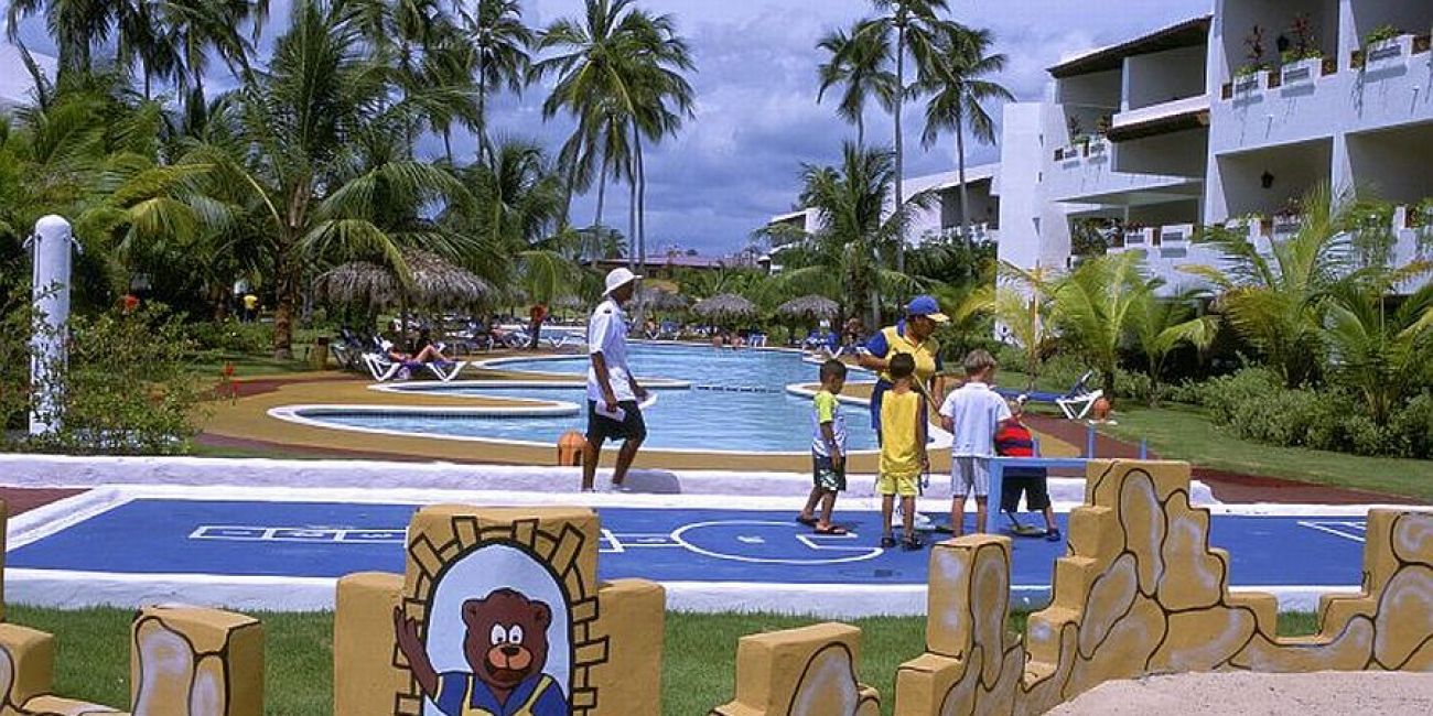 Hotel Occidental Grand Punta Cana 5* - All Inclusive Punta Cana 