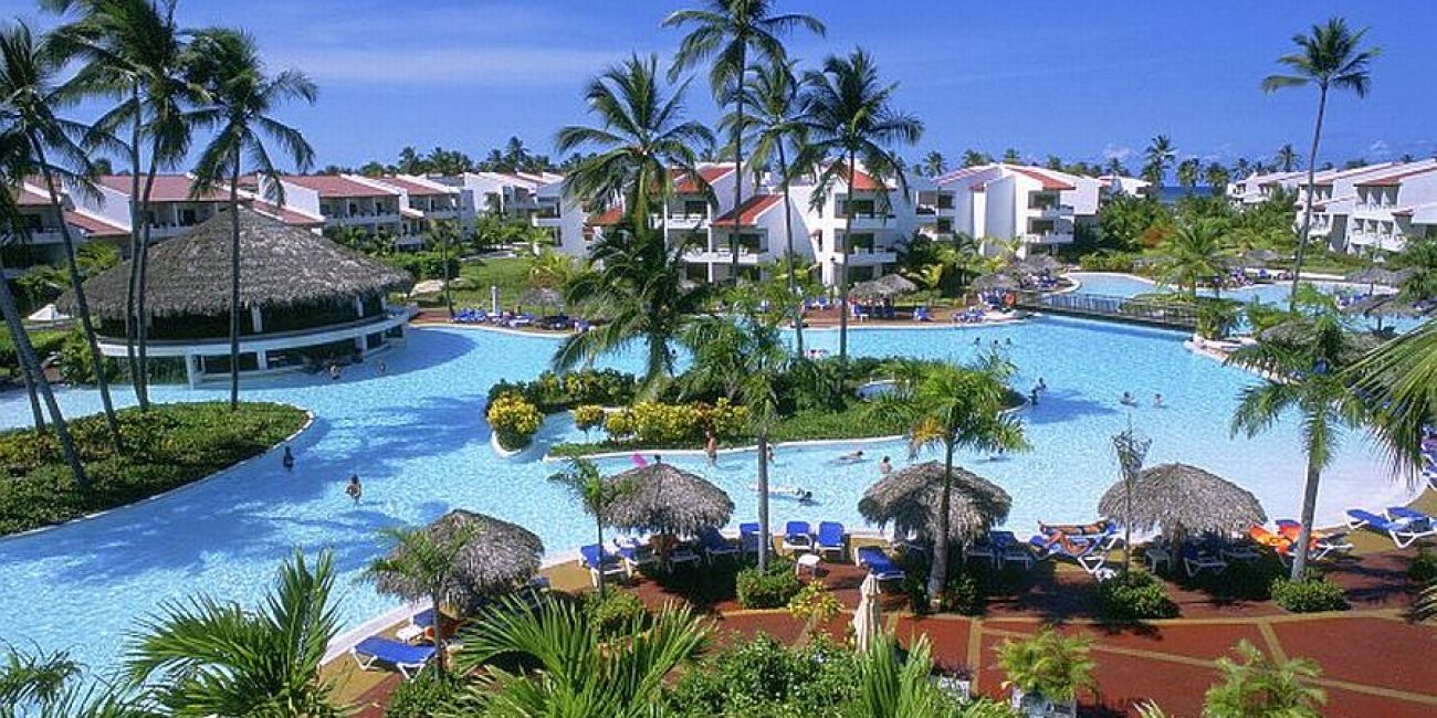 Hotel Occidental Grand Punta Cana 5* - All Inclusive Punta Cana 