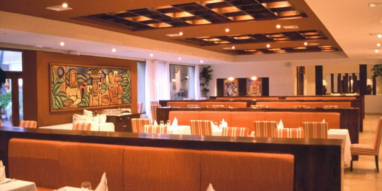 Hotel Occidental Grand Punta Cana 5* - All Inclusive Punta Cana 