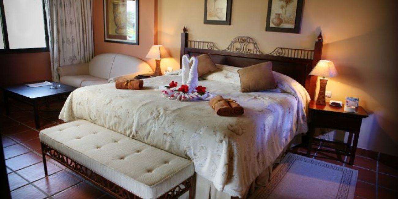 Hotel Occidental Grand Punta Cana 5* - All Inclusive Punta Cana 