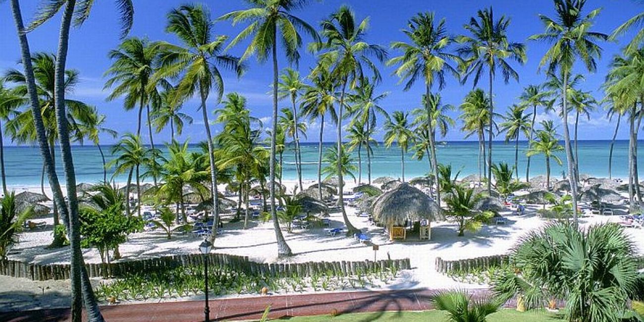 Hotel Occidental Grand Punta Cana 5* - All Inclusive Punta Cana 