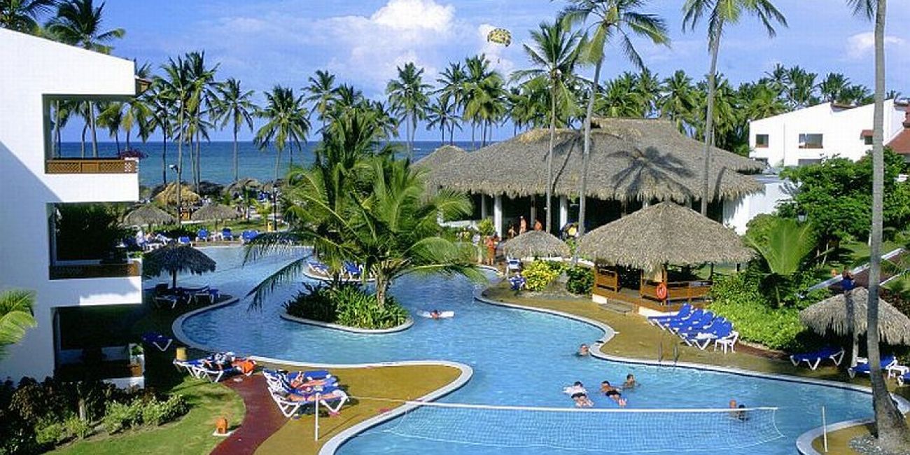 Hotel Occidental Grand Punta Cana 5* - All Inclusive Punta Cana 