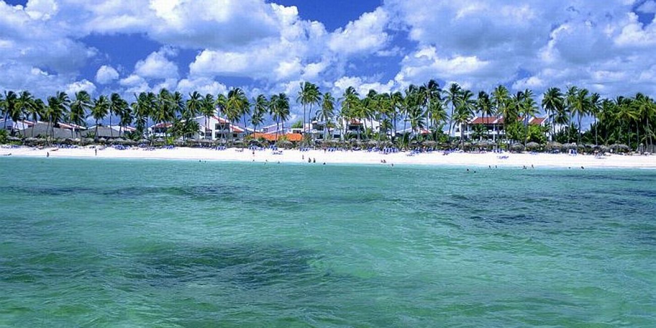Hotel Occidental Grand Punta Cana 5* - All Inclusive Punta Cana 