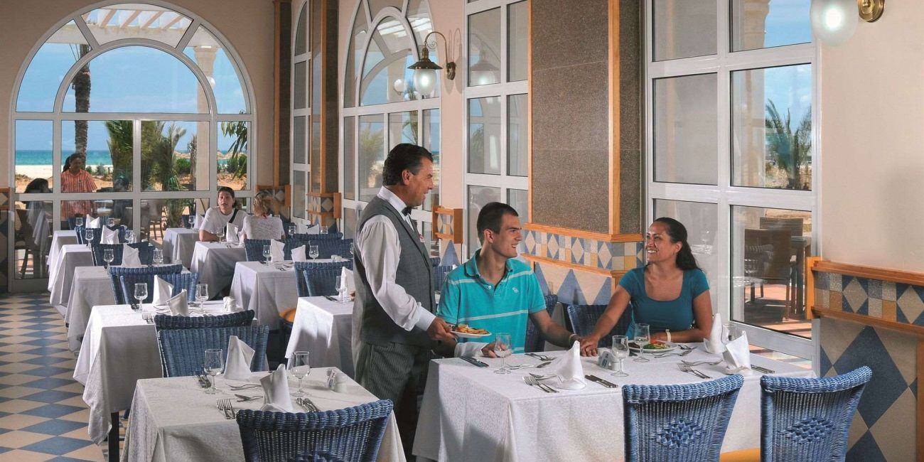 Hotel Occidental Marco Polo 4* Hammamet - Yasmine 
