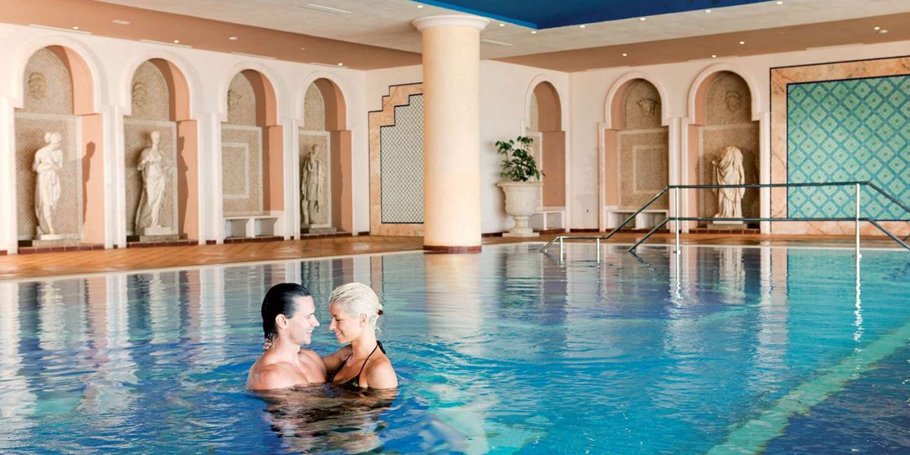 Hotel Occidental Marco Polo 4* Hammamet - Yasmine 