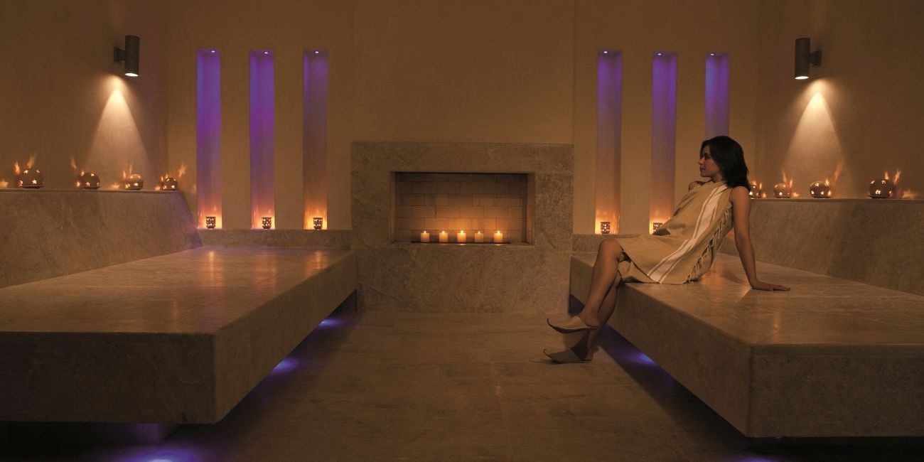 Hotel Occidental Marco Polo 4* Hammamet - Yasmine 