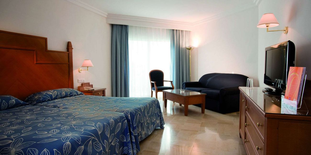 Hotel Occidental Marco Polo 4* Hammamet - Yasmine 