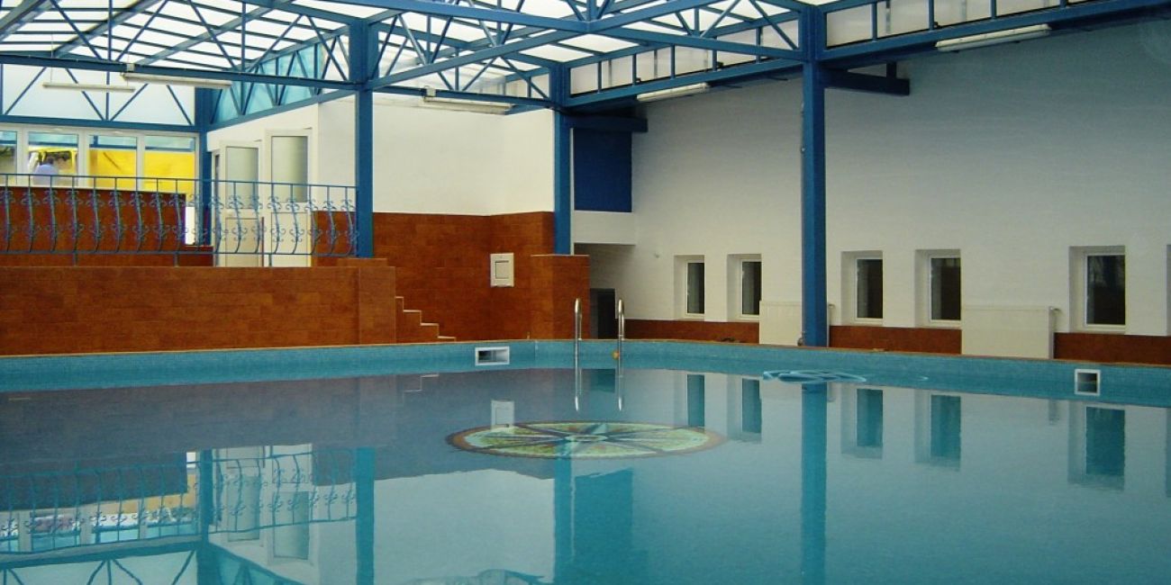 Hotel Olanesti & Spa Medical 4* Baile Olanesti 