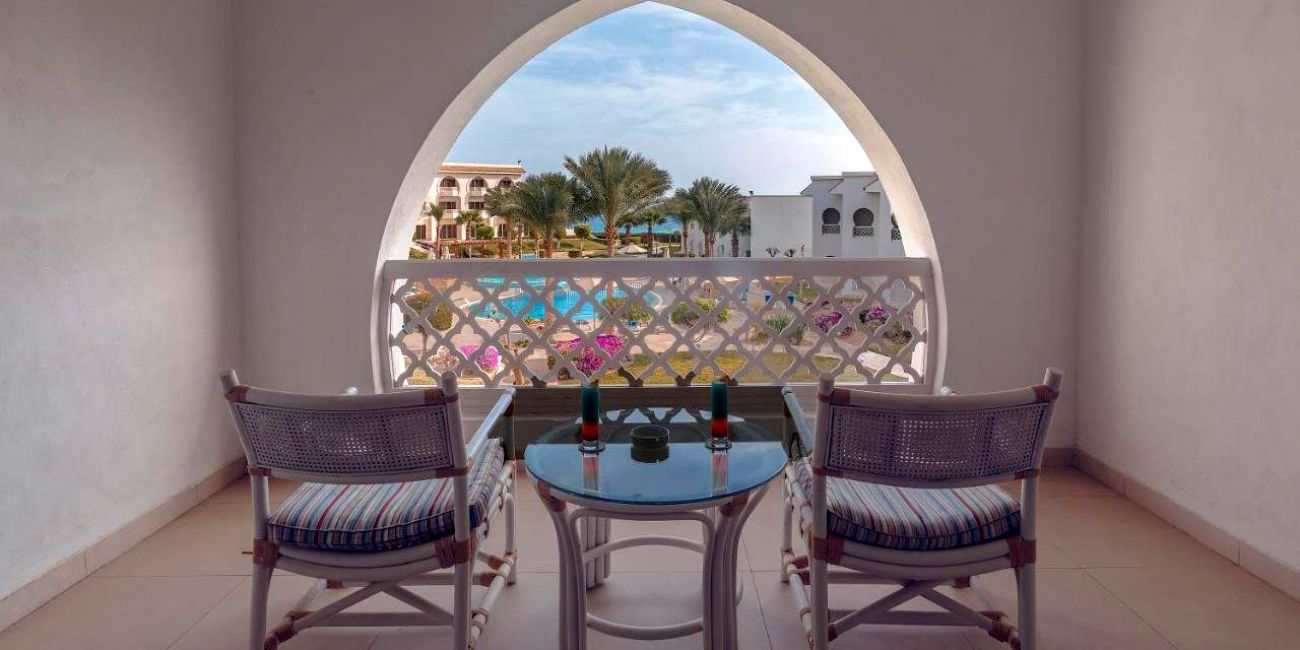 Hotel Old Palace Resort Sahl Hasheesh 5* Hurghada 