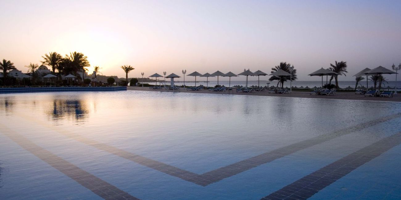 Hotel Old Palace Resort Sahl Hasheesh 5* Hurghada 