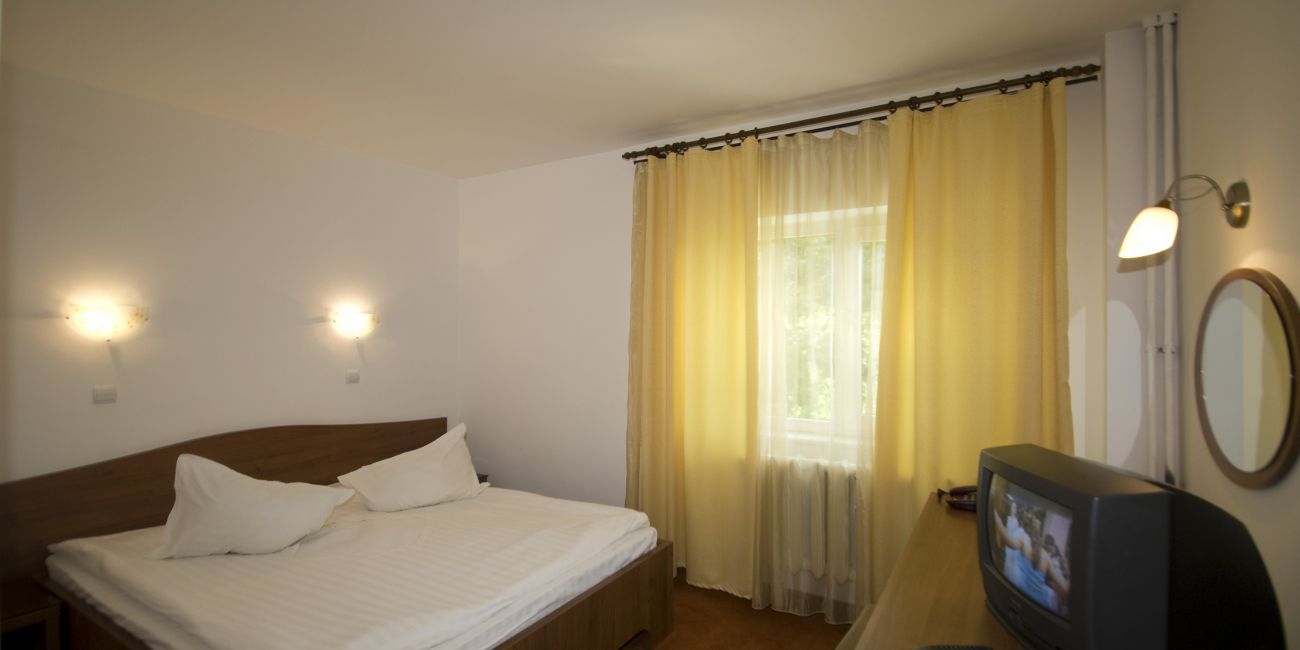 Hotel Oltenia 3*  Baile Govora 