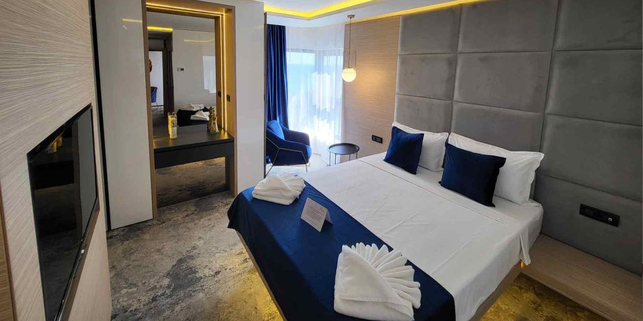 Hotel Oltenia Steaua de Mare 4* - Olimp Resort Olimp 