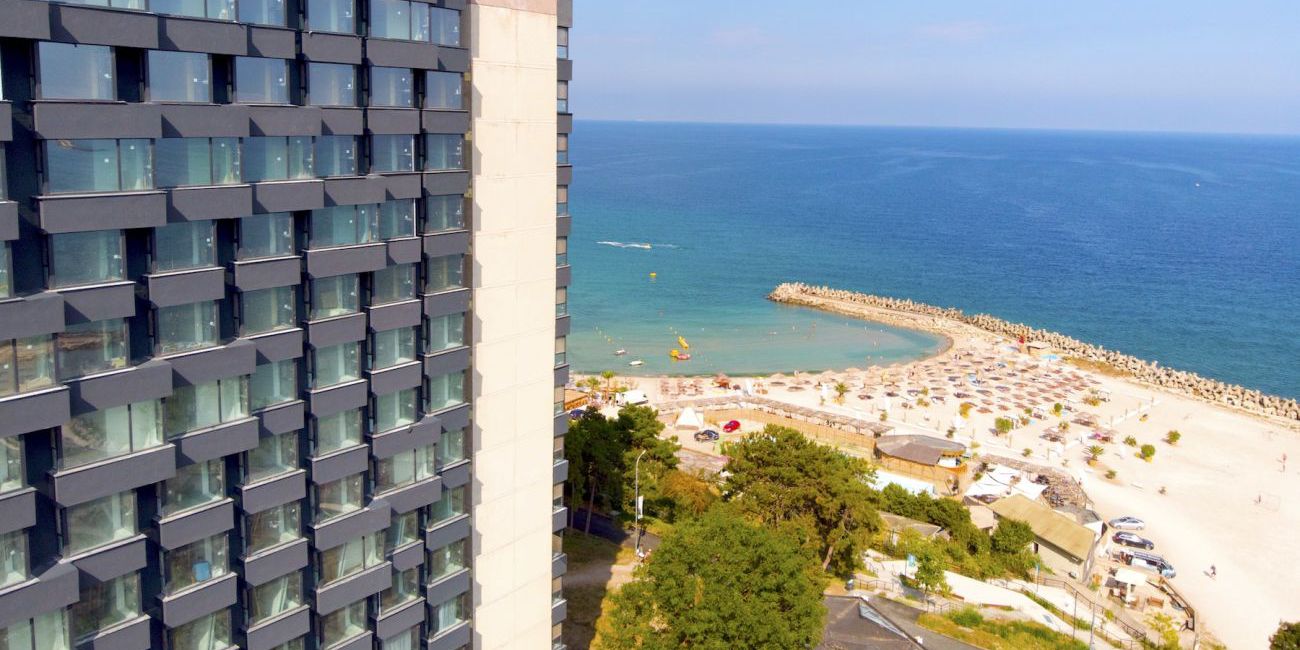 Hotel Oltenia Steaua de Mare 4* - Olimp Resort Olimp 