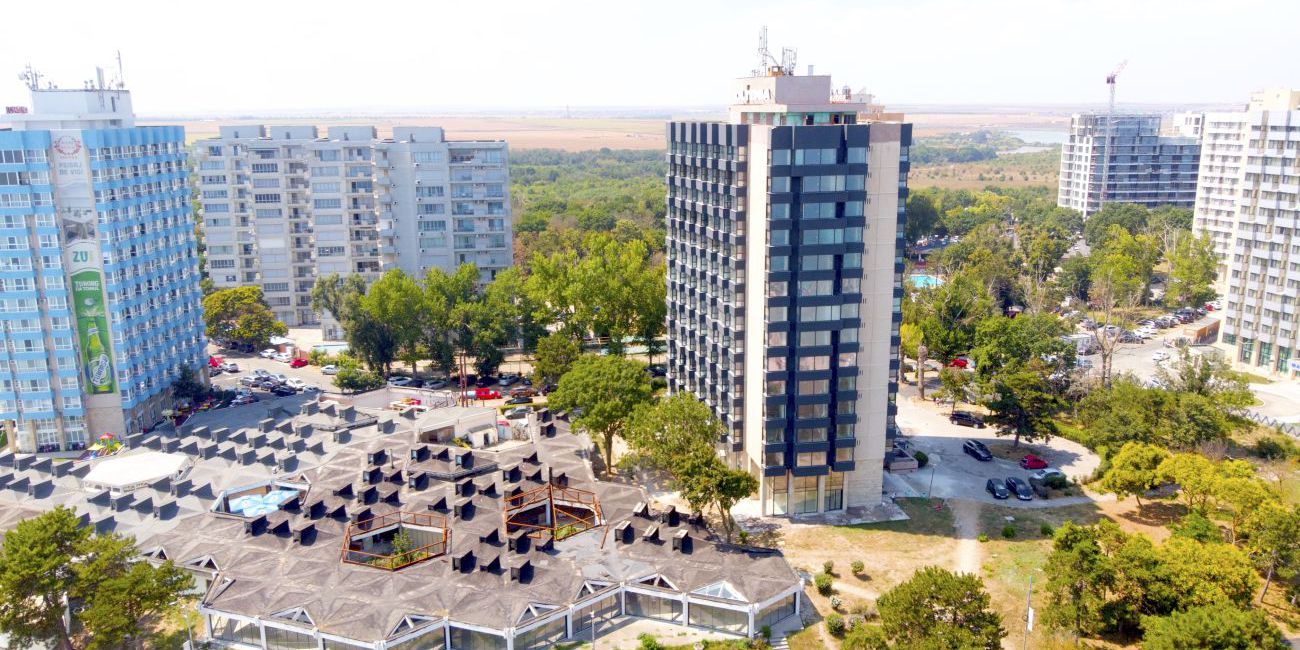 Hotel Oltenia Steaua de Mare 4* - Olimp Resort Olimp 