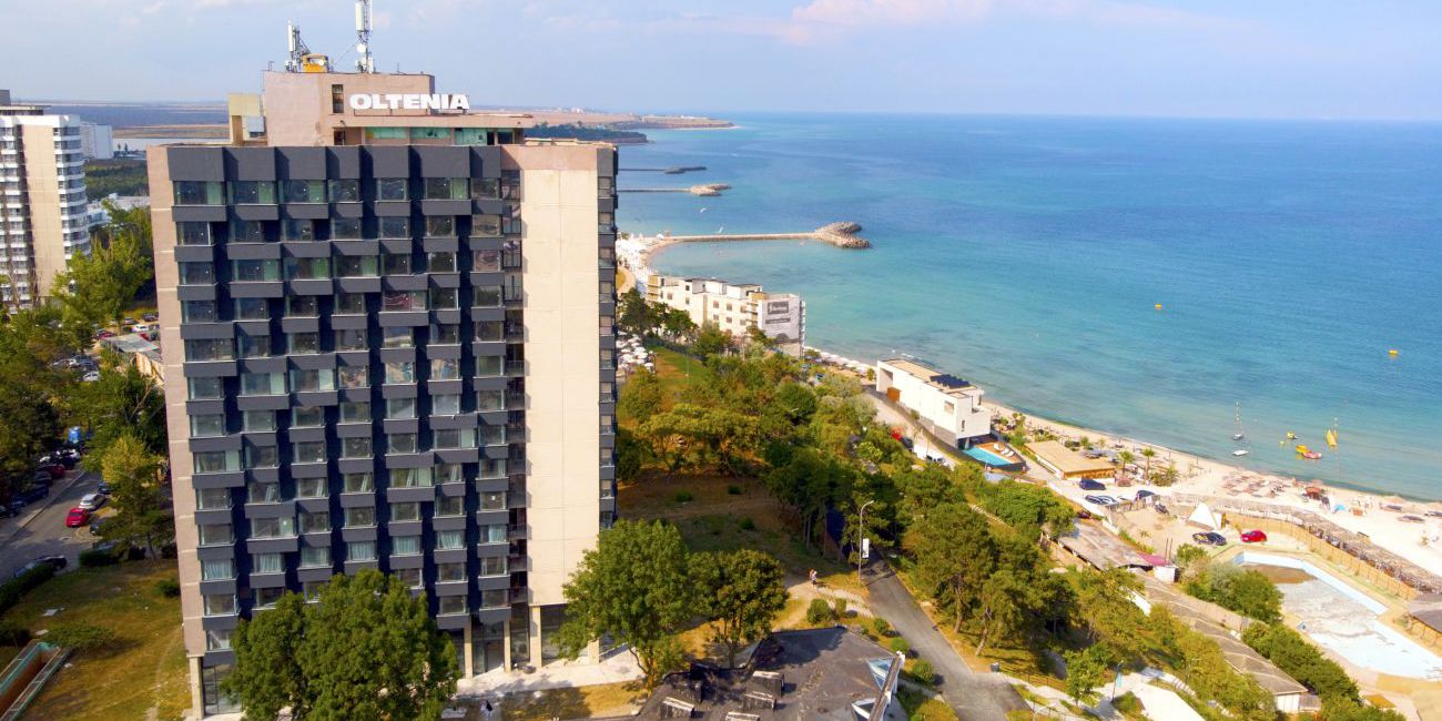 Hotel Oltenia Steaua de Mare 4* - Olimp Resort Olimp 