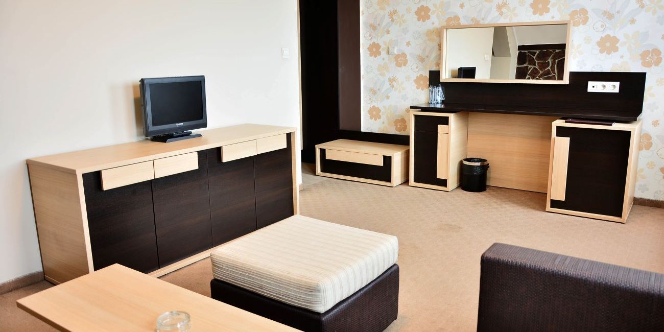 Hotel Olymp 3* Bansko 