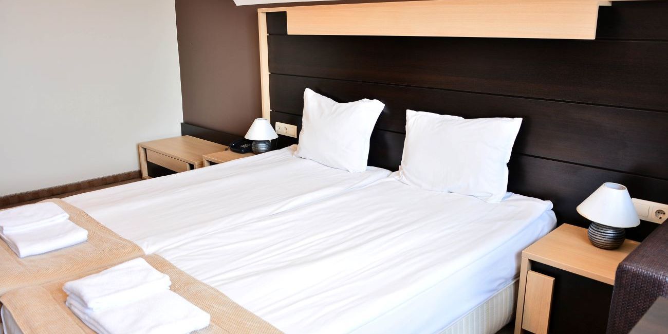 Hotel Olymp 3* Bansko 