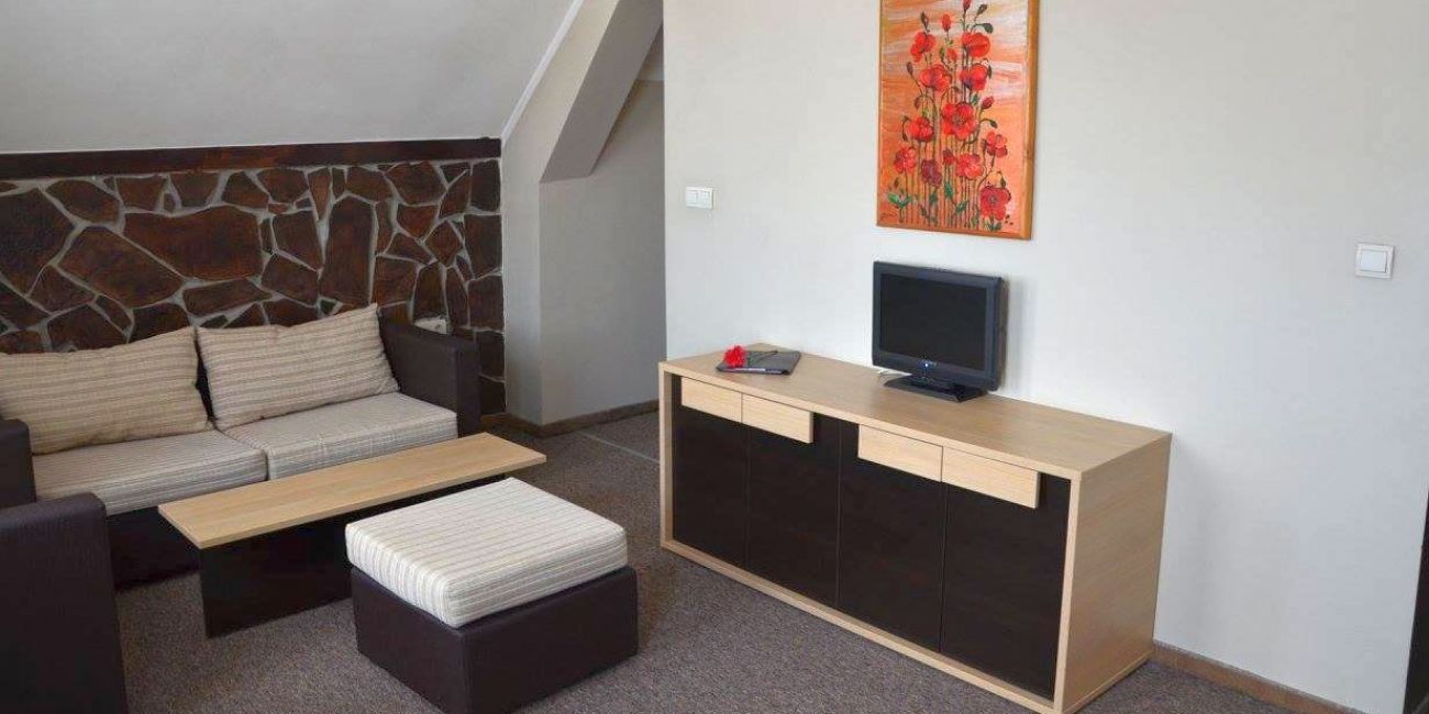 Hotel Olymp 3* Bansko 