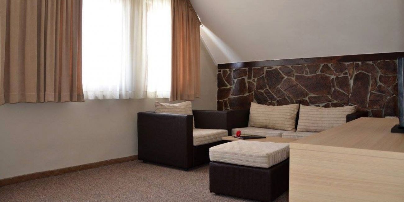 Hotel Olymp 3* Bansko 