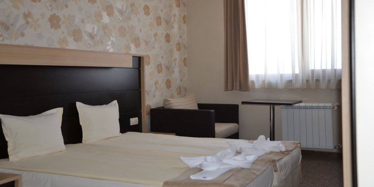 Hotel Olymp 3* Bansko 