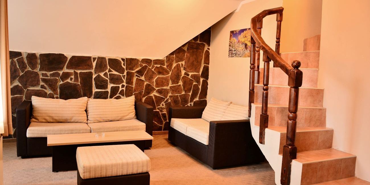 Hotel Olymp 3* Bansko 
