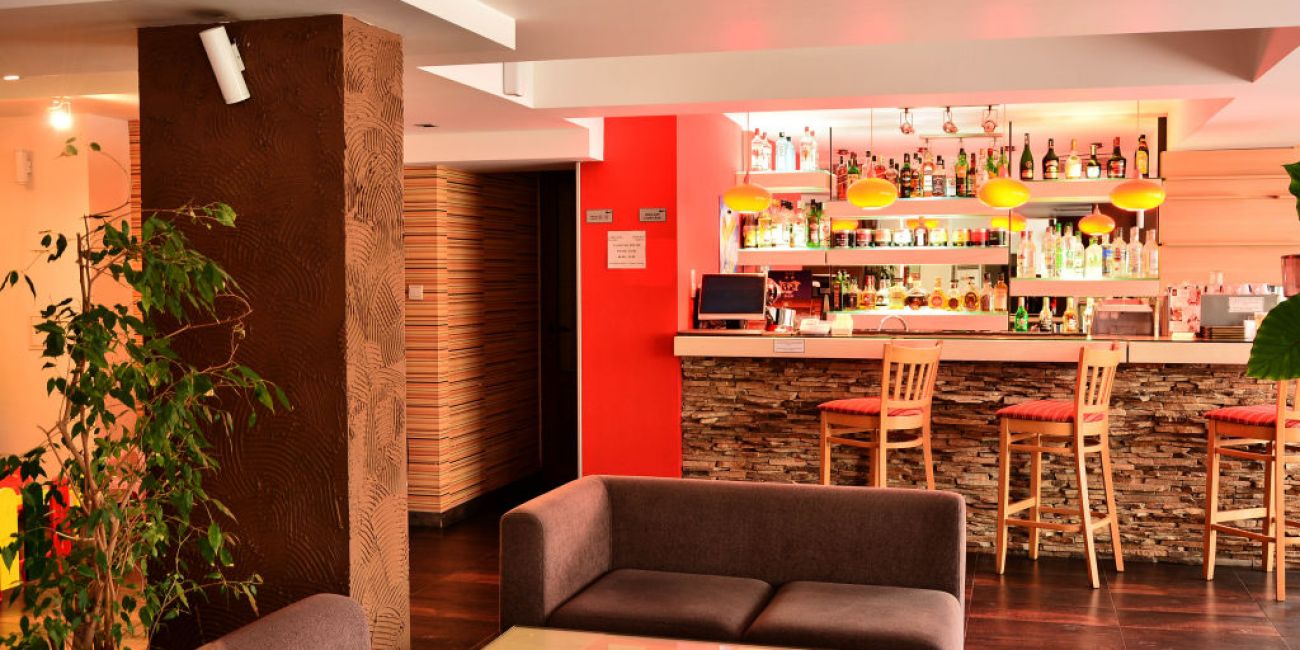 Hotel Olymp 3* Bansko 