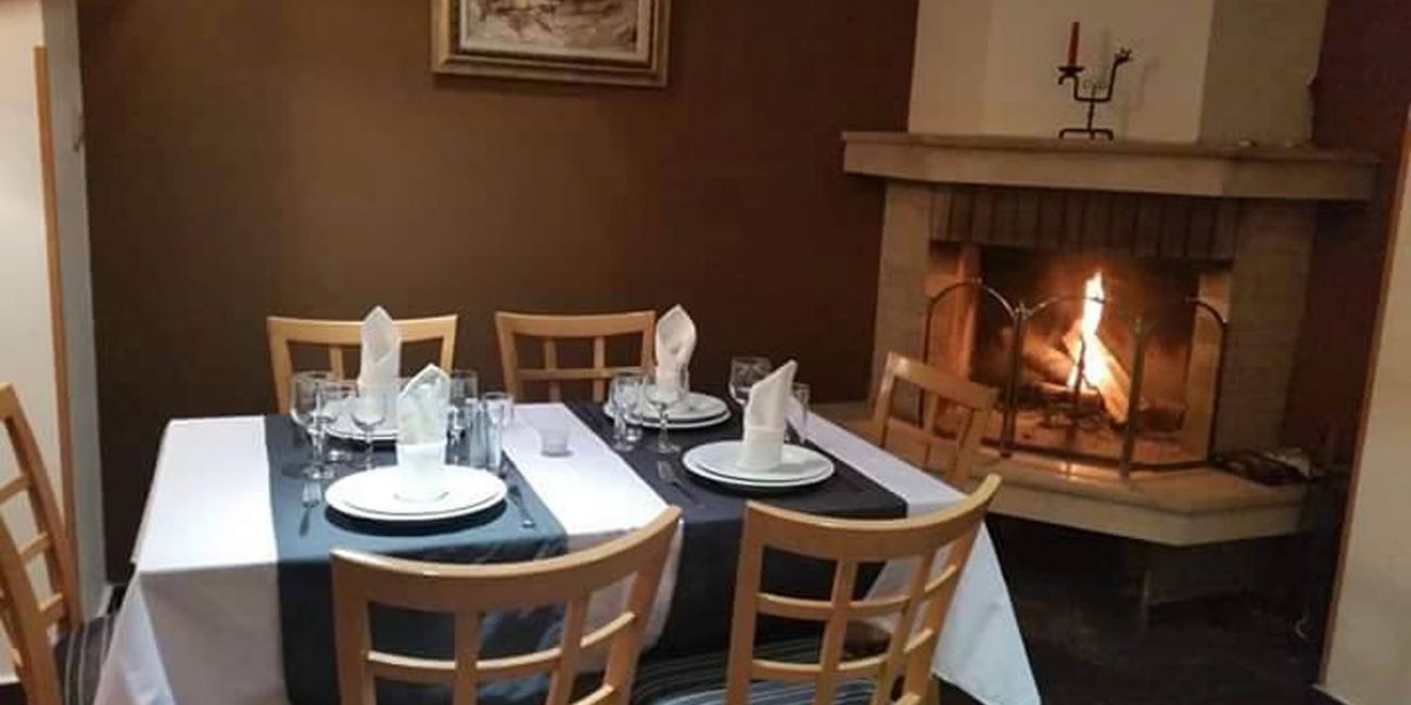Hotel Olymp 3* Bansko 