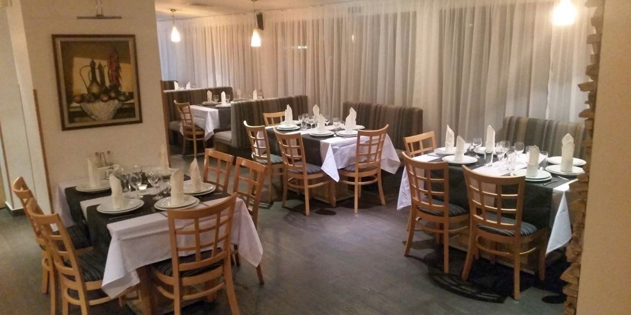 Hotel Olymp 3* Bansko 