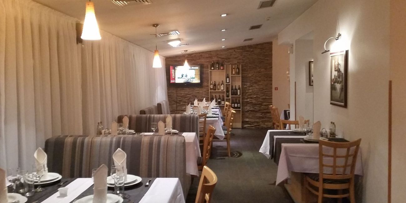 Hotel Olymp 3* Bansko 